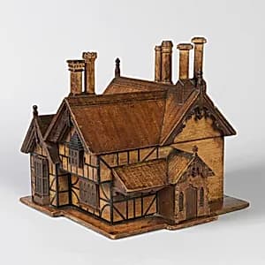 House Model by Unknown