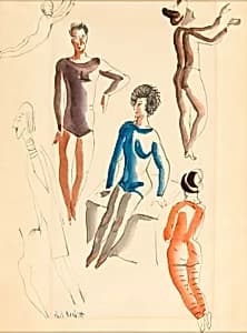 Humorous Figures