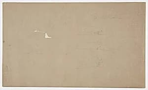 Iceberg Sketches, Canada by Frederic Edwin Church, American, 1826–1900