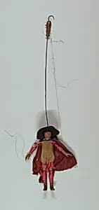 Il Capitano by Unknown