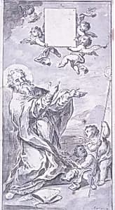 Image of St. Blaise