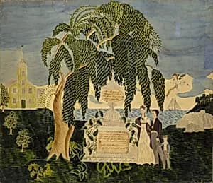 In Memory of Margaret L Bates by Unidentified