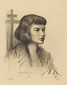 Ingrid Bergman