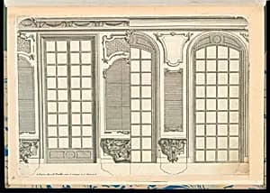 Interior Wall Elevations