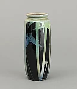 Iris by Frederick Daniel Henry Rothenbusch, American