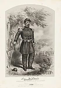 Irvin McDowell