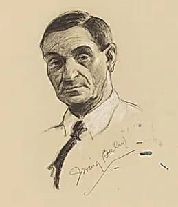 Irving Berlin