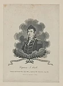 Isaac Hull