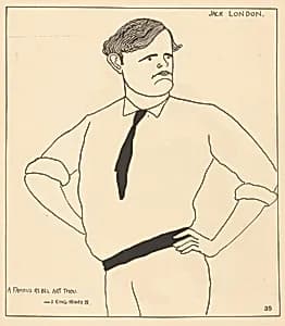 Jack London
