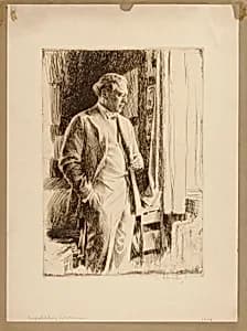 Jacob M. Loeb