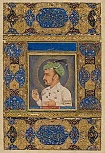 Jahangir by Unknown