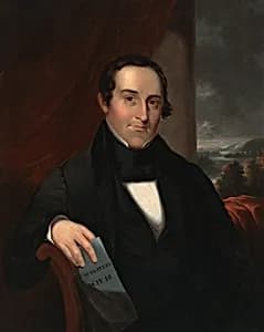 James Armstrong Thome