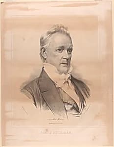 James Buchanan