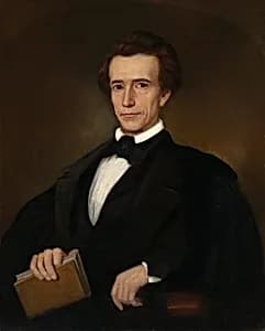 James Cochran Dobbin