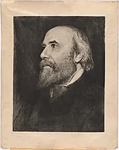 James J. Hill by Adolfo Müller-Ury, 29 Mar 1862 - 7 Jul 1947