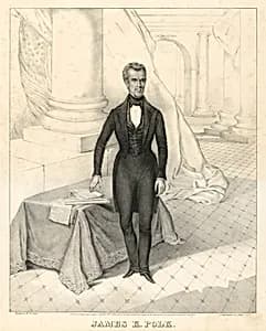 James K. Polk