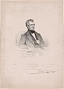 James K. Polk