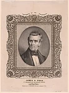 James K. Polk