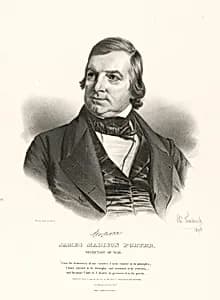 James Madison Porter