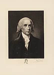 James Madison