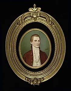 James Monroe