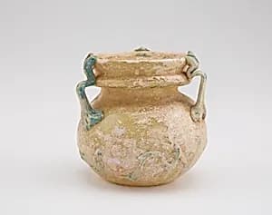 Jar by Unidentified