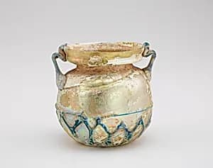 Jar by Unidentified