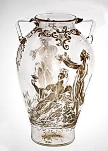 Jar by Unidentified