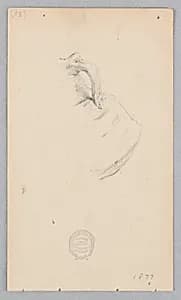 Jar by Robert Frederick Blum, American, 1857–1903