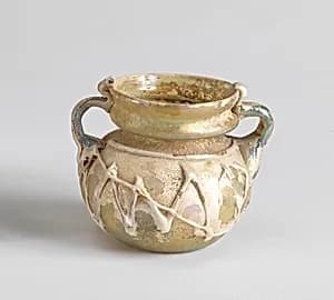 Jar by Unknown