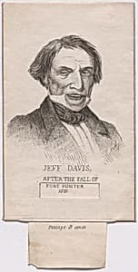 Jefferson Davis
