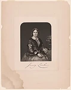 Jenny Lind