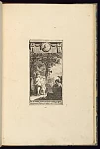 Jeux d'Enfants by François de Cuvilliés the younger, German, 1731 - 1777