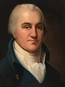 Joel Barlow