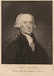 John Adams