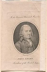 John Adams