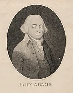 John Adams