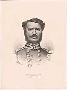 John Bankhead Magruder
