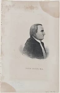 John Bard