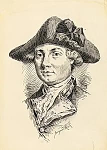 John Burgoyne by Jacques Reich, 10 Aug 1852 - 8 Jul 1923