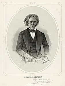 John C. Calhoun