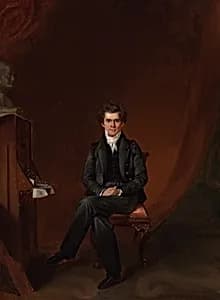 John Caldwell Calhoun