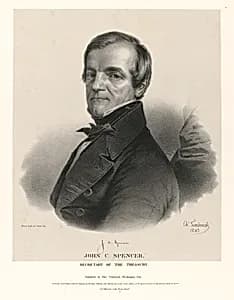 John Canfield Spencer