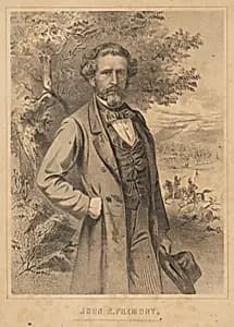 John Charles Fremont