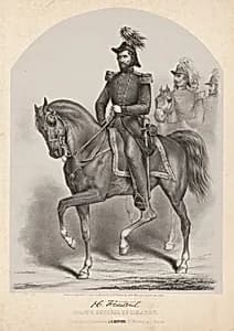 John Charles Fremont