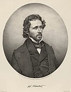 John Charles Fremont by Francis D'Avignon, 29 Oct 1813 - c. 1871