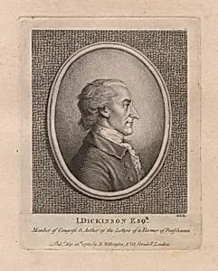 John Dickinson