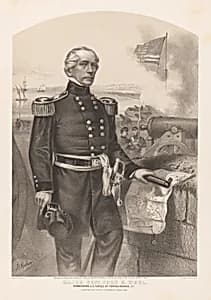John Ellis Wool