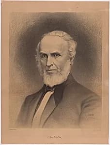 John Greenleaf Whittier