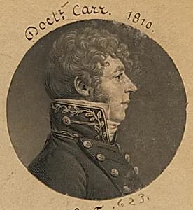 John H. Carr